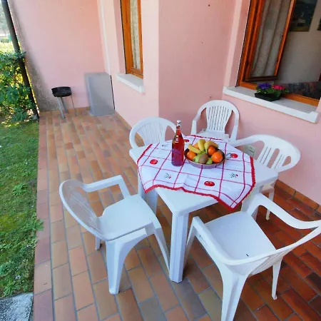 Villaggio Azzurro-2 By Interhome ביביונה