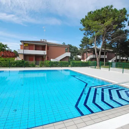 Villaggio Azzurro-2 By Interhome דירה *