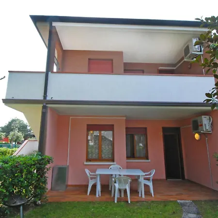 Villaggio Azzurro-2 By Interhome *