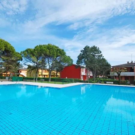 Villaggio Azzurro-2 By Interhome Appartamento *