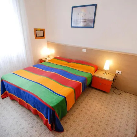 Appartamento Villaggio Azzurro-2 By Interhome Bibione