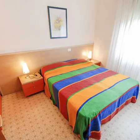 Appartamento Villaggio Azzurro-2 By Interhome *
