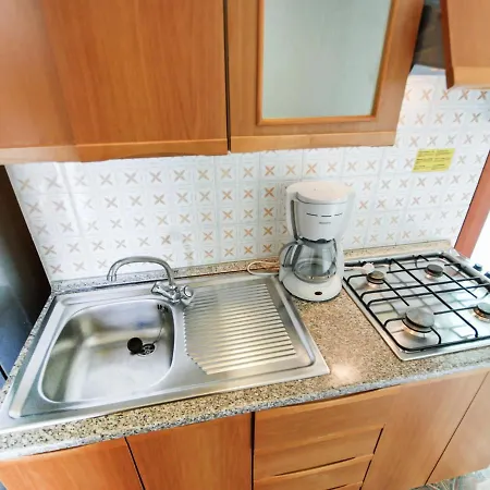 דירה Villaggio Azzurro-2 By Interhome *