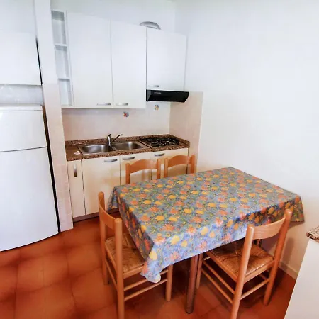 Villaggio Azzurro-2 By Interhome דירה ביביונה