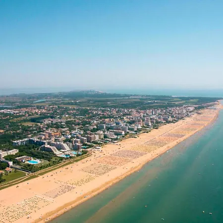 Villaggio Azzurro-2 By Interhome Appartamento Bibione